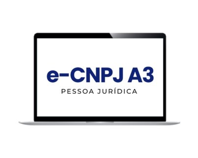CNPJ-A3