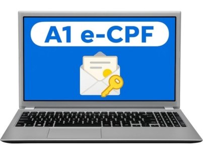 e-CPF-A1